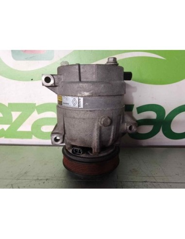 COMPRESOR AIRE ACONDICIONADO RENAULT LAGUNA II...