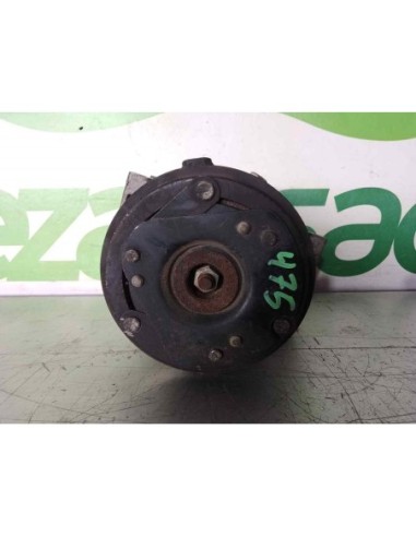 COMPRESOR AIRE ACONDICIONADO RENAULT LAGUNA II...