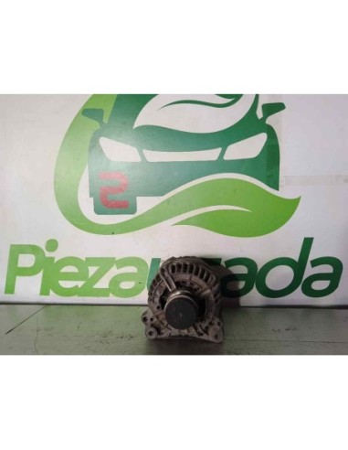 ALTERNADOR VOLKSWAGEN PASSAT BERLINA (3B3) -...