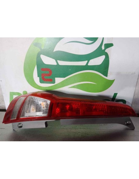 PILOTO TRASERO IZQUIERDO HONDA CR-V (RE) - 262677