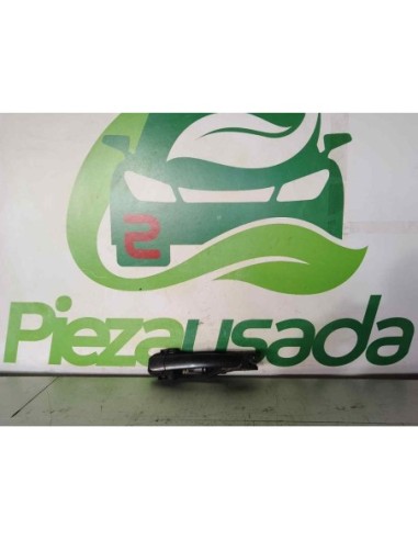 MANETA EXTERIOR DELANTERA DERECHA SEAT ALTEA XL...