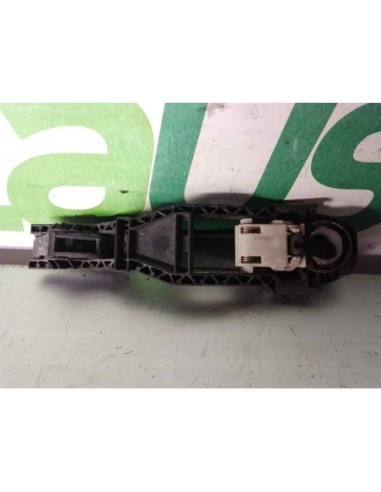 MANETA EXTERIOR DELANTERA DERECHA SEAT ALTEA XL...