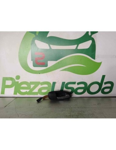 MANETA INTERIOR DELANTERA DERECHA SEAT ALTEA XL...