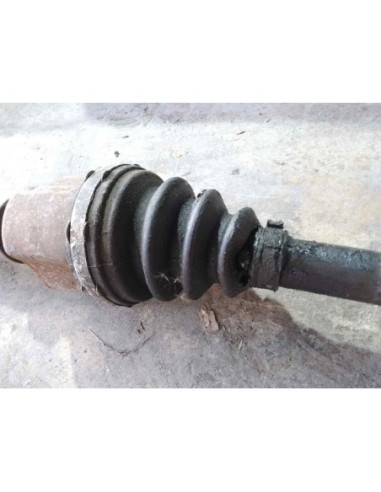 TRANSMISION DELANTERA DERECHA FIAT DUCATO 3...