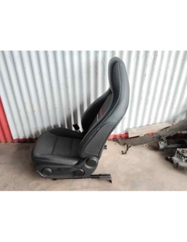 JUEGO ASIENTOS COMPLETO MERCEDES-BENZ CLASE A...