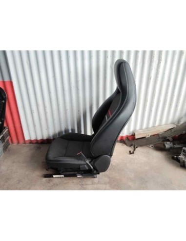 JUEGO ASIENTOS COMPLETO MERCEDES-BENZ CLASE A...