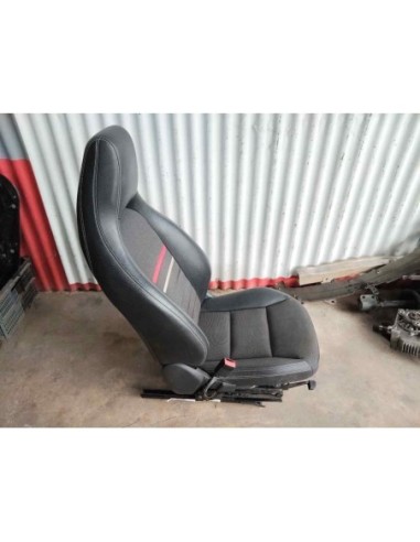 JUEGO ASIENTOS COMPLETO MERCEDES-BENZ CLASE A...