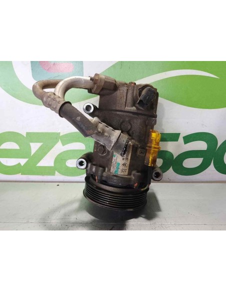 COMPRESOR AIRE ACONDICIONADO PEUGEOT 207 - 264325
