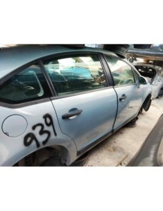 PUERTA TRASERA DERECHA CITROEN C4 BERLINA - 247576