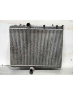 RADIADOR AGUA CITROEN C4 BERLINA - 247579