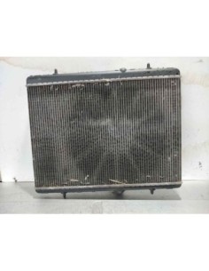 RADIADOR AGUA CITROEN C4 BERLINA - 247579 2