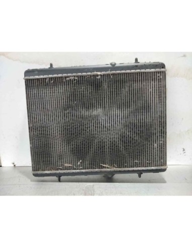 RADIADOR AGUA CITROEN C4 BERLINA - 247579
