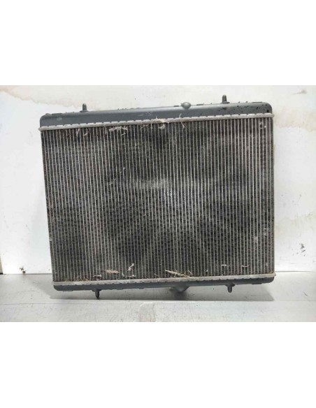 RADIADOR AGUA CITROEN C4 BERLINA - 247579
