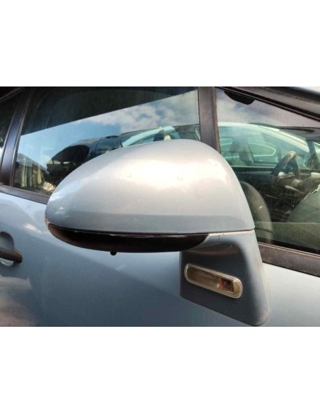 RETROVISOR DERECHO CITROEN C4 BERLINA - 247582