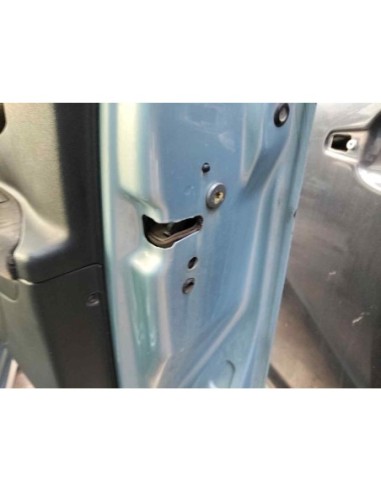 CERRADURA PUERTA DELANTERA DERECHA CITROEN C4...