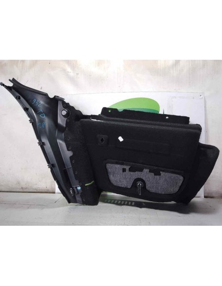 GUARNECIDO PORTON TRASERO MERCEDES-BENZ CLASE A (BM 176) - 264345
