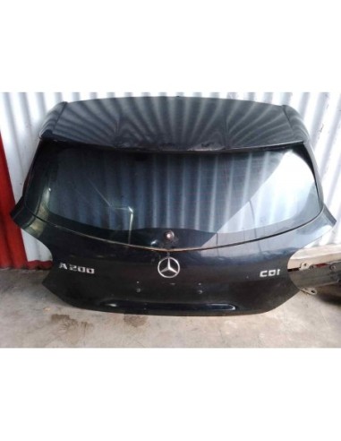 PORTON TRASERO MERCEDES-BENZ CLASE A (BM 176) -...