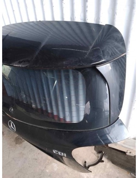 PORTON TRASERO MERCEDES-BENZ CLASE A (BM 176) - 246662