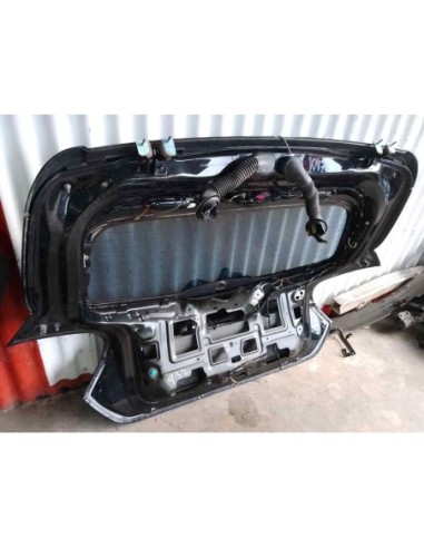 PORTON TRASERO MERCEDES-BENZ CLASE A (BM 176) -...