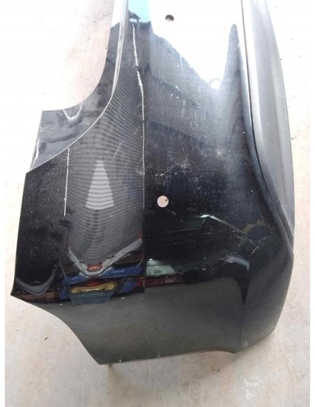 PARAGOLPES TRASERO MERCEDES-BENZ CLASE A (BM 176) - 246655