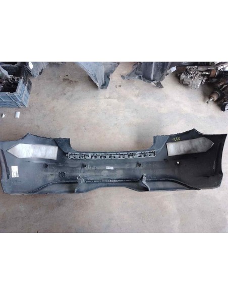 PARAGOLPES TRASERO MERCEDES-BENZ CLASE A (BM 176) - 246655