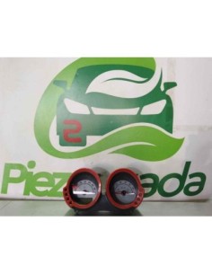 CUADRO INSTRUMENTOS SMART FORFOUR - 244829 2