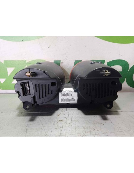 CUADRO INSTRUMENTOS SMART FORFOUR - 244829