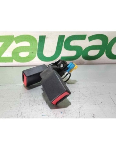 ENGANCHE CINTURON TRASERO CENTRAL MERCEDES-BENZ...