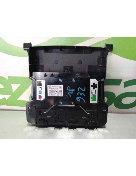 LUZ INTERIOR MERCEDES-BENZ CLASE A (BM 176) - 264344