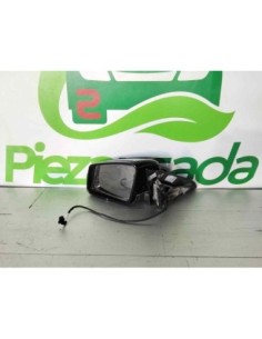 RETROVISOR IZQUIERDO MERCEDES-BENZ CLASE A (BM 176) - 246674