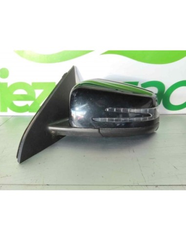 RETROVISOR IZQUIERDO MERCEDES-BENZ CLASE A (BM...