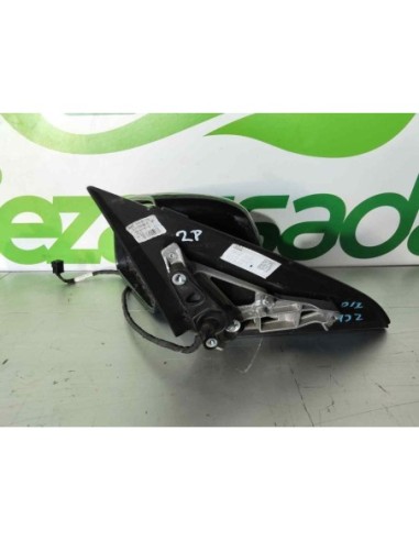 RETROVISOR IZQUIERDO MERCEDES-BENZ CLASE A (BM...