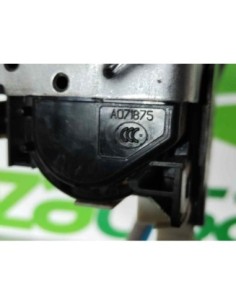 CERRADURA PUERTA DELANTERA IZQUIERDA MERCEDES-BENZ CLASE... 2