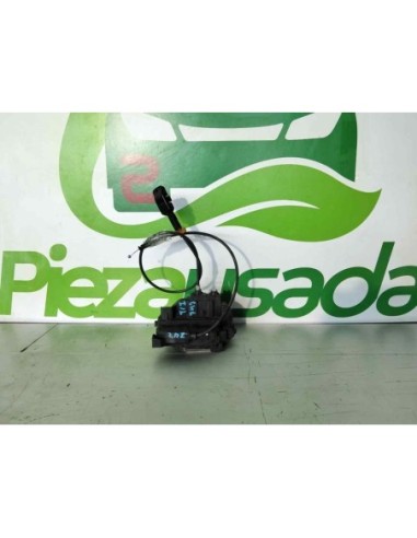 CERRADURA PUERTA TRASERA IZQUIERDA RENAULT CLIO...