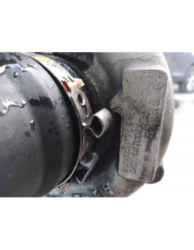 MOTOR COMPLETO RENAULT SCENIC RX4 (JA0) - 261587