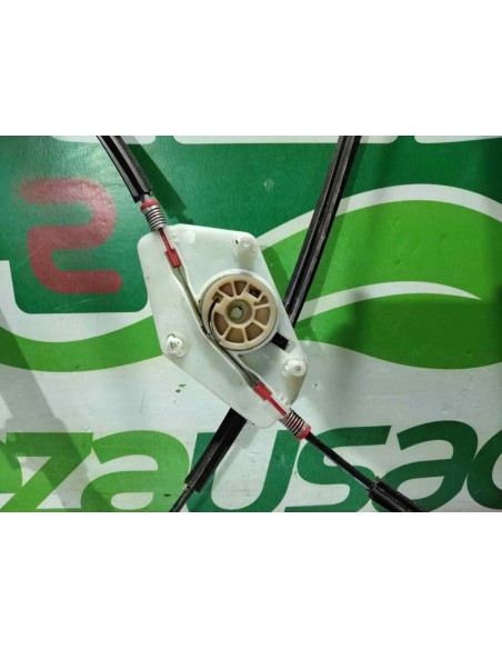 ELEVALUNAS DELANTERO IZQUIERDO CITROEN GRAND C4 PICASSO - 264387