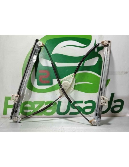 ELEVALUNAS DELANTERO IZQUIERDO CITROEN GRAND C4 PICASSO - 264387