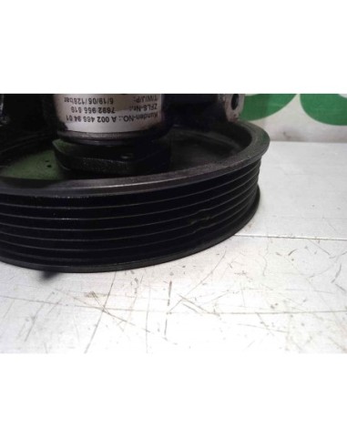 BOMBA DIRECCION MERCEDES-BENZ CLASE C (BM 203)...