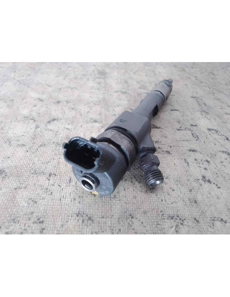 INYECTOR RENAULT MEGANE II COUPE/CABRIO - 264645