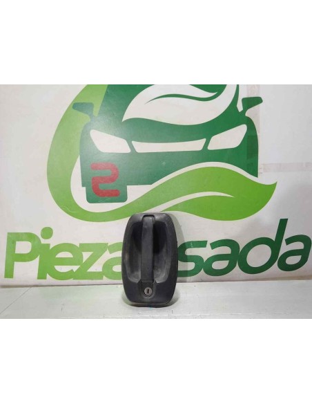 MANETA EXTERIOR TRASERA DERECHA FIAT DUCATO 3 FURGÓN 33 - 217037