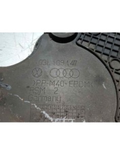 TAPA DISTRIBUCION VOLKSWAGEN GOLF VI (5K1)(10 2008) - 207655 2
