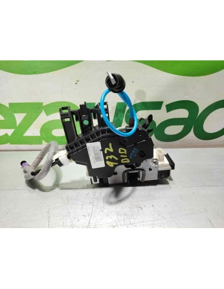 CERRADURA PUERTA DELANTERA DERECHA MERCEDES-BENZ CLASE A (BM 176) - 246611