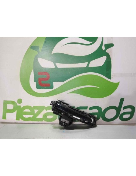 MANETA EXTERIOR DELANTERA DERECHA MERCEDES-BENZ CLASE A (BM 176) - 246647