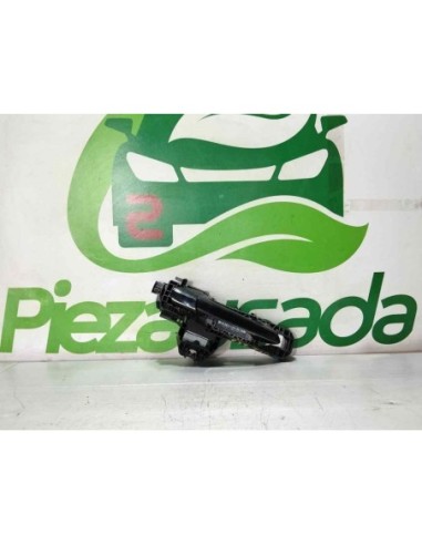 MANETA EXTERIOR TRASERA DERECHA MERCEDES-BENZ...