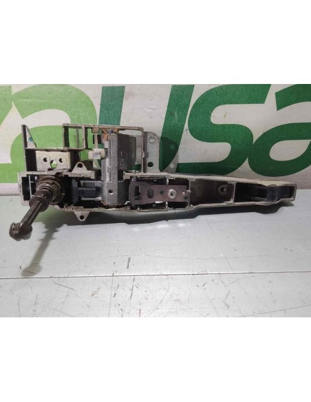 MANETA EXTERIOR DELANTERA IZQUIERDA CITROEN C4 BERLINA - 250519
