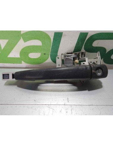 MANETA EXTERIOR DELANTERA IZQUIERDA CITROEN C4...