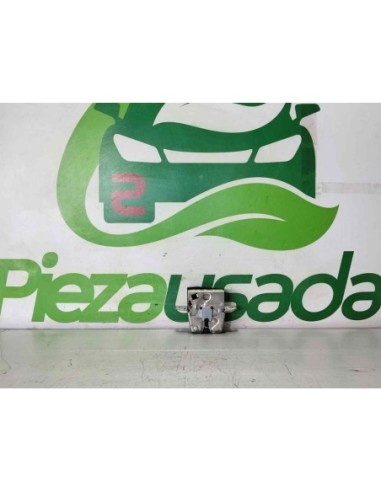 CERRADURA MALETERO / PORTON MERCEDES-BENZ CLASE...