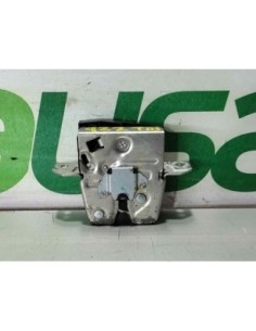 CERRADURA MALETERO / PORTON MERCEDES-BENZ CLASE A (BM... 2
