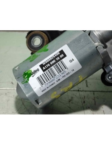 MOTOR LIMPIA TRASERO MERCEDES-BENZ CLASE A (BM...