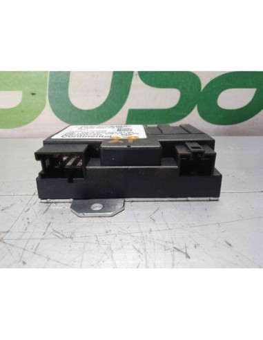 MODULO ELECTRONICO MERCEDES-BENZ CLASE A (BM...